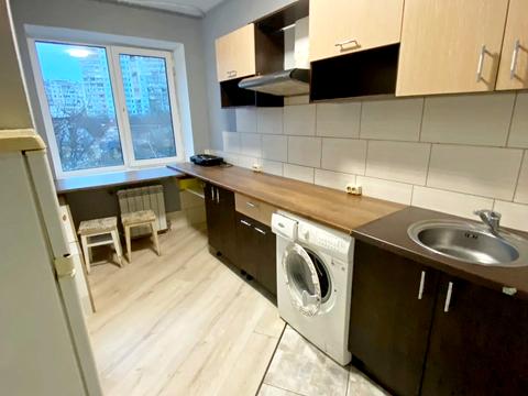 квартира за адресою Краснокутський пров., 16