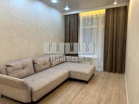 квартира за адресою Михайла Бойчука вул. (Кіквідзе), 19-А