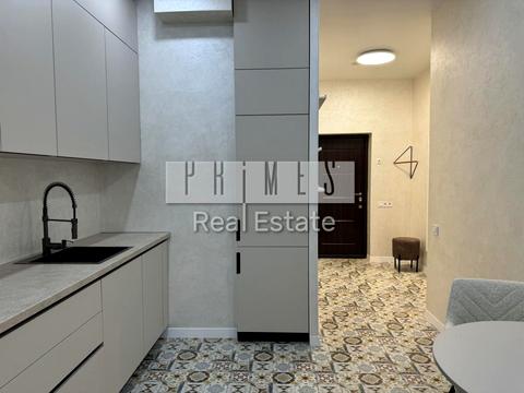 квартира за адресою Михайла Бойчука вул. (Кіквідзе), 19-А