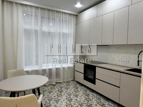 квартира за адресою Михайла Бойчука вул. (Кіквідзе), 19-А