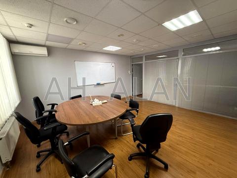 комерційна за адресою Тараса Шевченка бульв., 33-Б