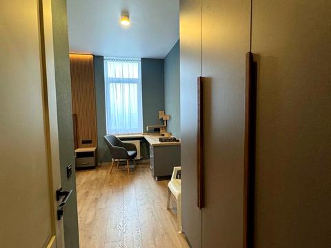 квартира по адресу Краснова ул., 1-А