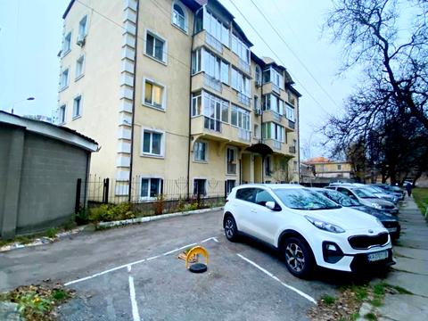 квартира за адресою Краснокутський пров., 16