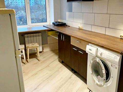 квартира за адресою Краснокутський пров., 16