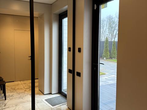 дом по адресу  ул.