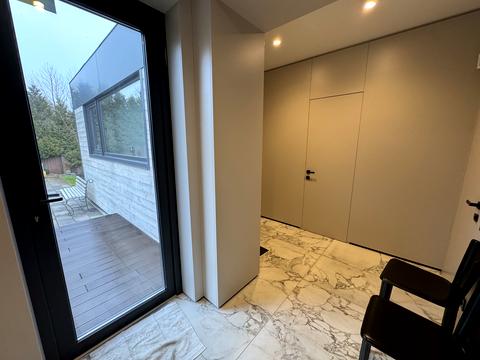 дом по адресу  ул.