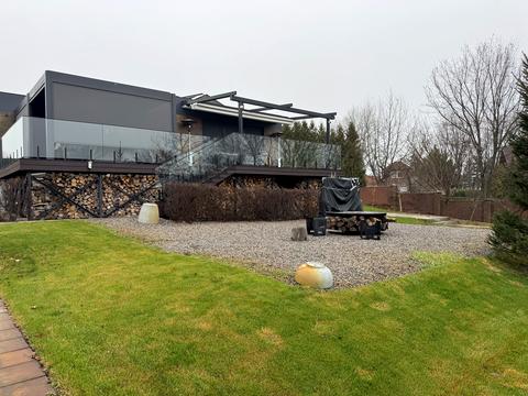 дом по адресу  ул.