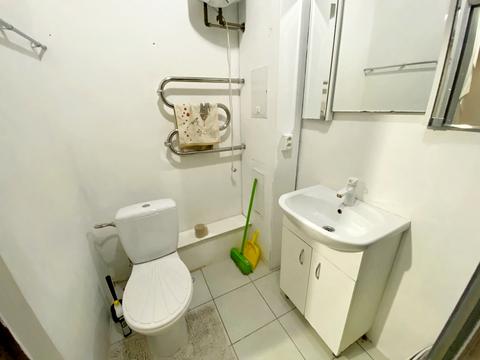 квартира за адресою Краснокутський пров., 16