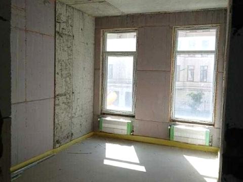 квартира за адресою Дача Ковалевського вул., 91