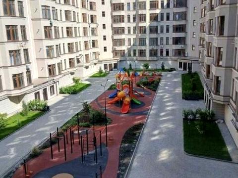 квартира за адресою Дача Ковалевського вул., 91