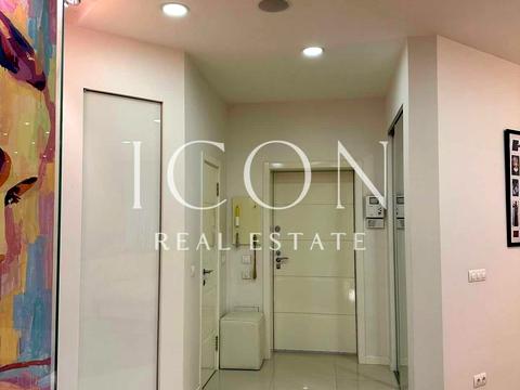 квартира за адресою Василя Тютюнника вул. (Анрі Барбюса), 37/1