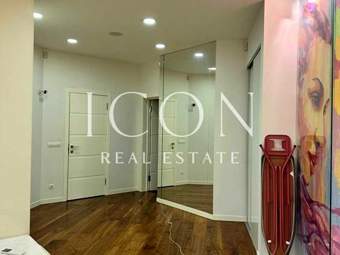 квартира за адресою Василя Тютюнника вул. (Анрі Барбюса), 37/1