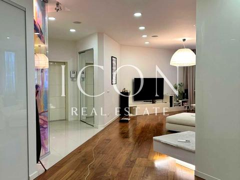 квартира за адресою Василя Тютюнника вул. (Анрі Барбюса), 37/1