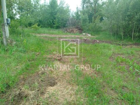 ділянка за адресою с. Гореничі, 