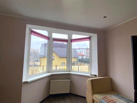 квартира за адресою Оксамитова вул., 3/13