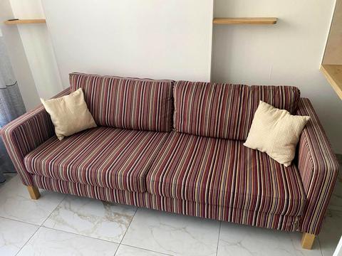 квартира за адресою Фортечний тупик (Тверський), 7-Б