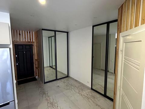 квартира за адресою Фортечний тупик (Тверський), 7-Б