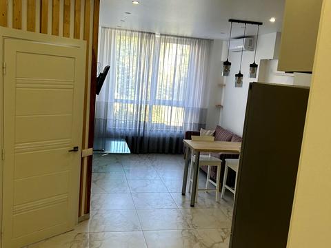 квартира за адресою Фортечний тупик (Тверський), 7-Б