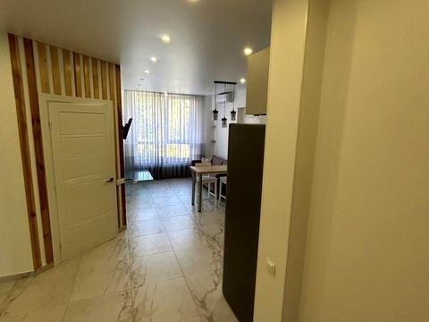 квартира за адресою Фортечний тупик (Тверський), 7-Б