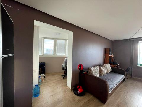 квартира по адресу Симона Петлюры ул. (Черняховського), 36-А