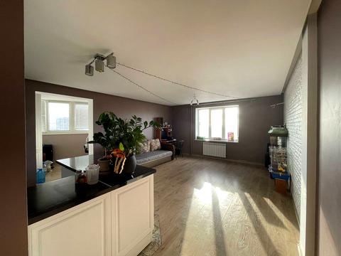 квартира по адресу Симона Петлюры ул. (Черняховського), 36-А