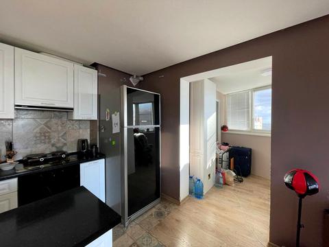 квартира по адресу Симона Петлюры ул. (Черняховського), 36-А