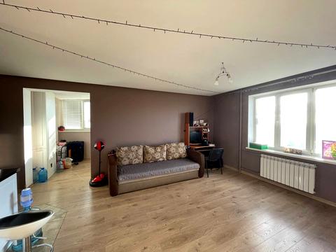 квартира по адресу Симона Петлюры ул. (Черняховського), 36-А