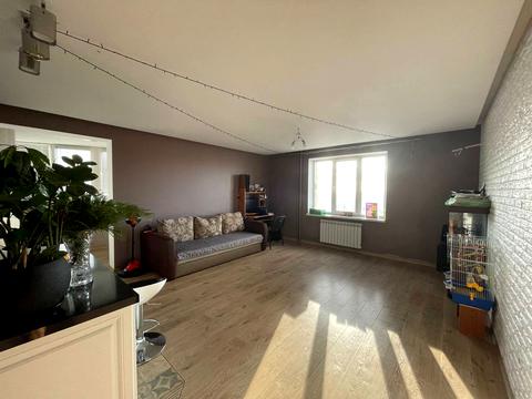 квартира по адресу Симона Петлюры ул. (Черняховського), 36-А