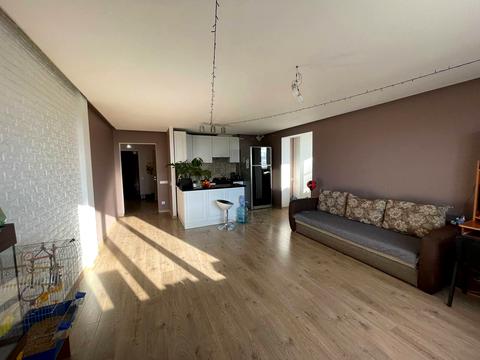 квартира по адресу Симона Петлюры ул. (Черняховського), 36-А