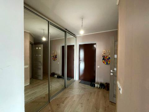 квартира по адресу Симона Петлюры ул. (Черняховського), 36-А