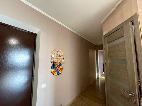 квартира по адресу Симона Петлюры ул. (Черняховського), 36-А