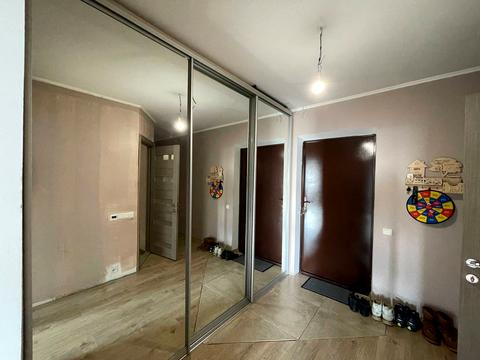 квартира по адресу Симона Петлюры ул. (Черняховського), 36-А