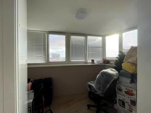 квартира по адресу Симона Петлюры ул. (Черняховського), 36-А