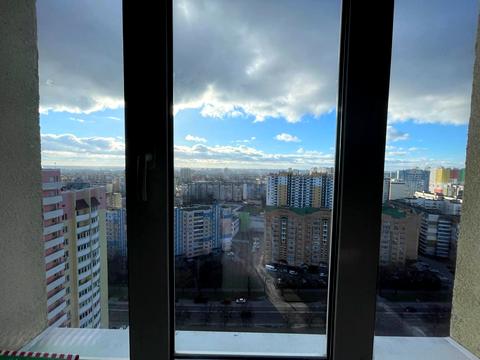 квартира по адресу Симона Петлюры ул. (Черняховського), 36-А