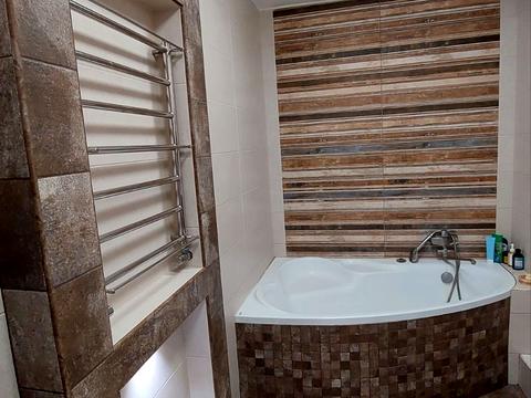 квартира по адресу Симона Петлюры ул. (Черняховського), 36-А