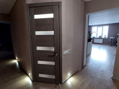 квартира по адресу Симона Петлюры ул. (Черняховського), 36-А