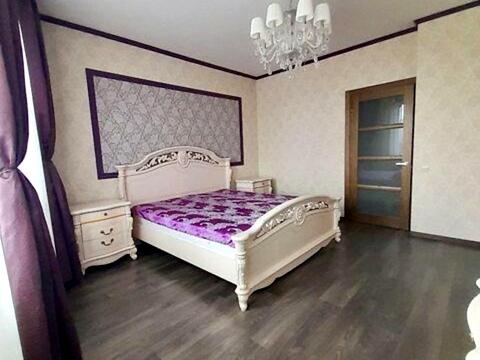 квартира за адресою Саперно-Слобідська вул., 10