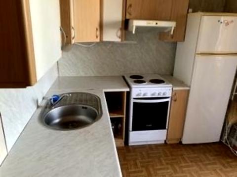 квартира по адресу Новаторов ул., 22-А