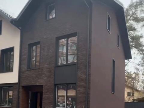 дом по адресу Киевская ул.