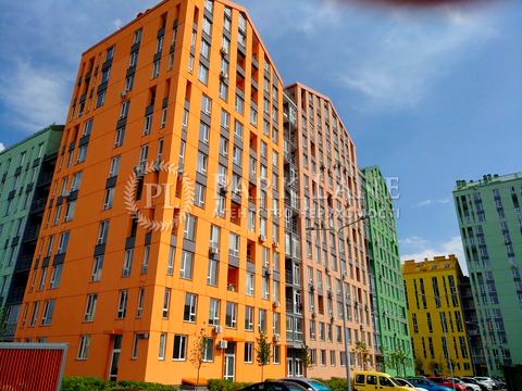 квартира по адресу Регенераторная ул., 4 к14