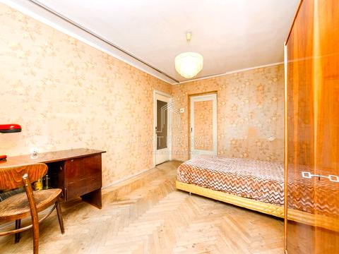 квартира за адресою Зеленого Клину вул. (Уссурійська), 6