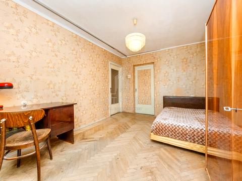 квартира за адресою Зеленого Клину вул. (Уссурійська), 6