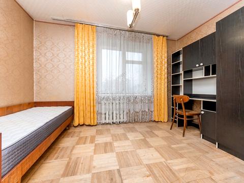 квартира по адресу Зеленого Клину ул. (Уссурійська), 6