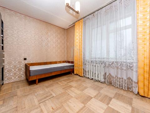 квартира за адресою Зеленого Клину вул. (Уссурійська), 6