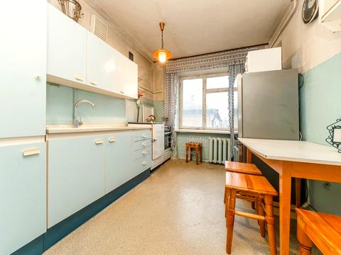 квартира за адресою Зеленого Клину вул. (Уссурійська), 6