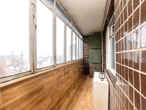 квартира за адресою Зеленого Клину вул. (Уссурійська), 6