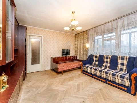 квартира за адресою Зеленого Клину вул. (Уссурійська), 6