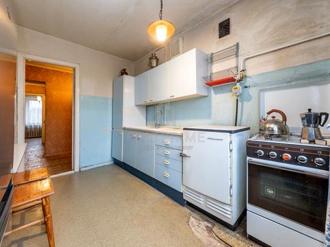 квартира за адресою Зеленого Клину вул. (Уссурійська), 6