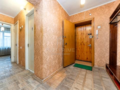 квартира за адресою Зеленого Клину вул. (Уссурійська), 6