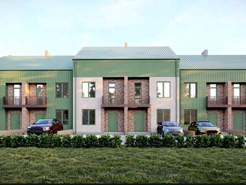 дом по адресу Варшавская ул.